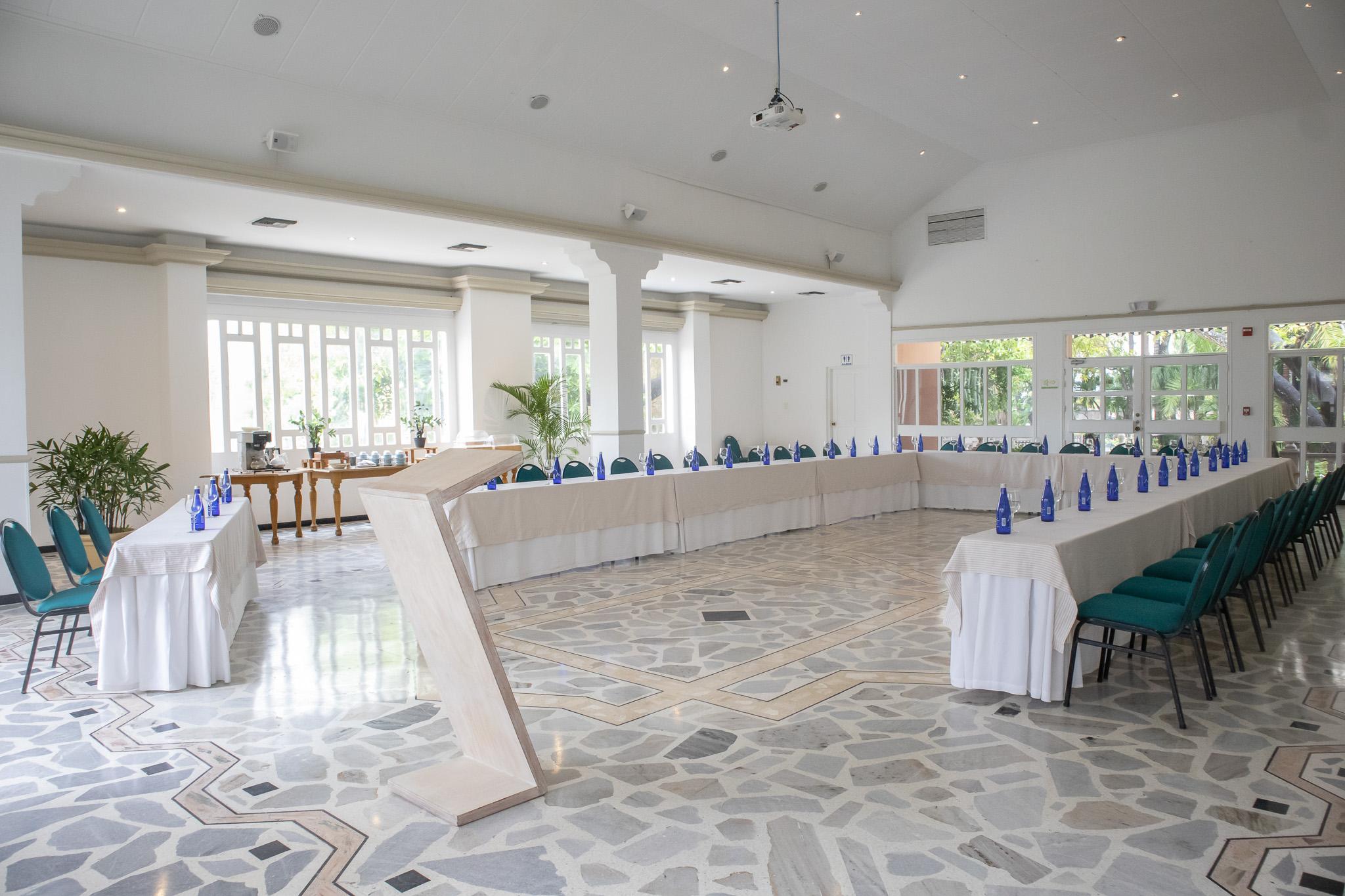 Hotel Caribe By Faranda Grand Cartagena - foto 50