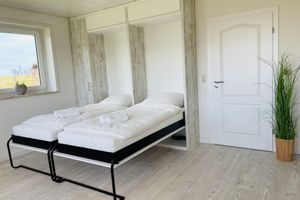 Alquiler Vacacional - Düne 77Modern vacation apartment in Westdorf in top location