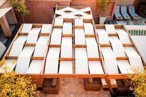 Alojamiento - Ysalis Riad Restaurant & Spa