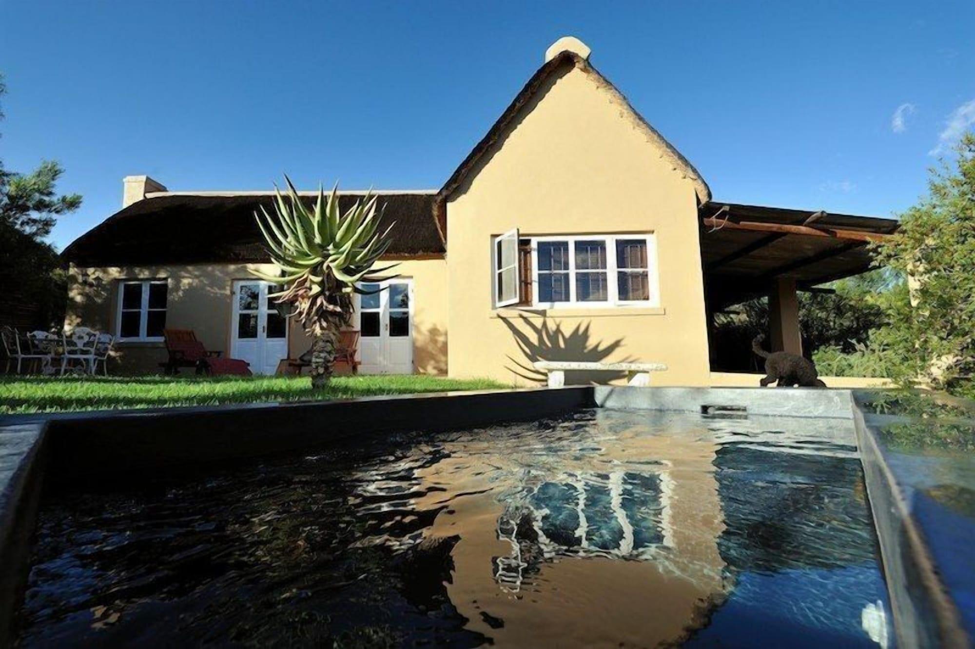 Varios Mymering Guest House