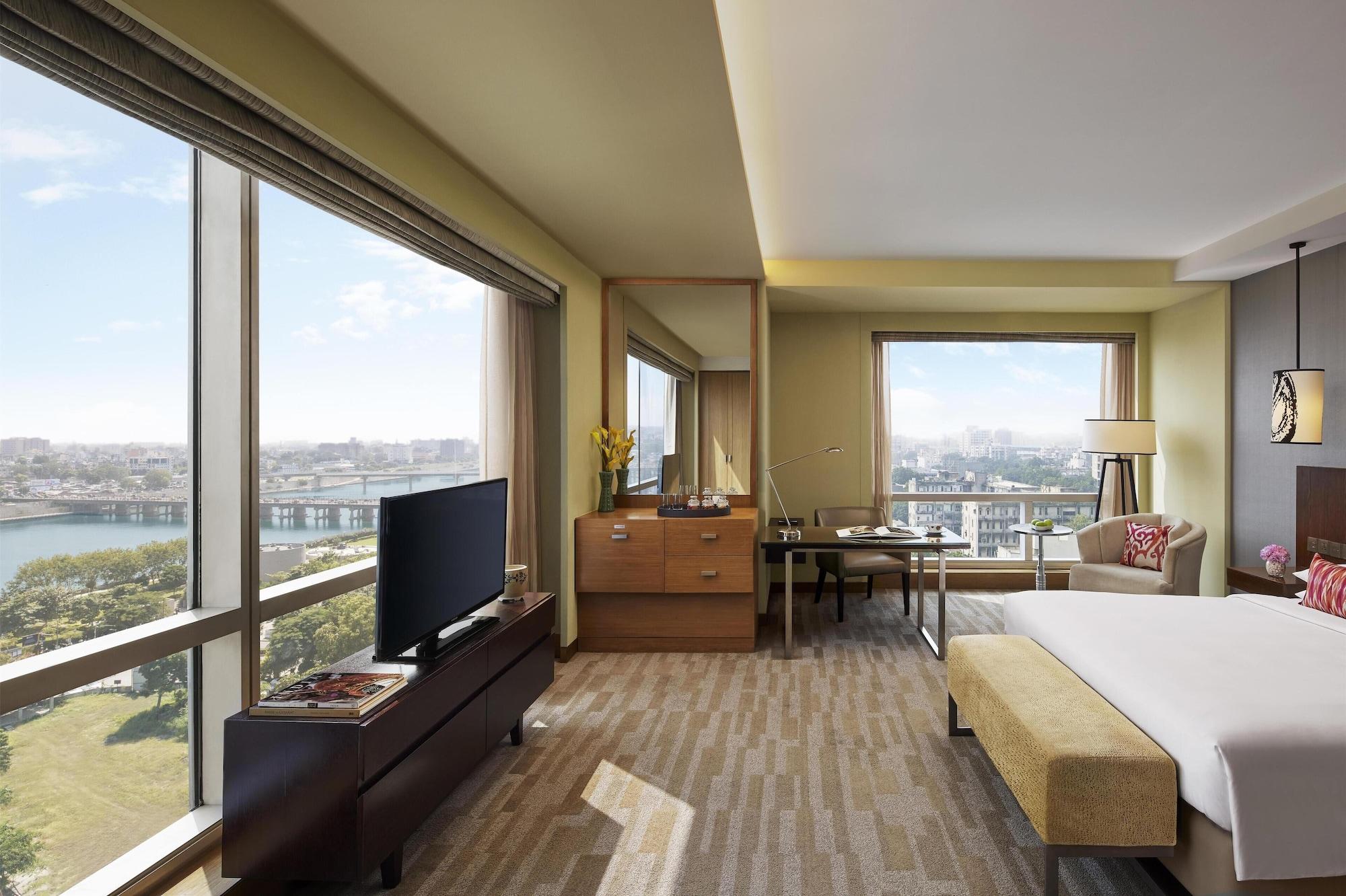 Habitación Hyatt Regency Ahmedabad