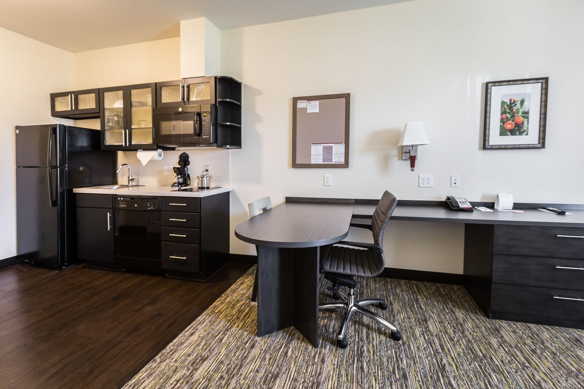 Varios Candlewood Suites Buda - Austin SW by IHG
