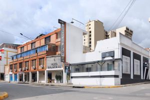 Alojamiento - Hotel Balmoral