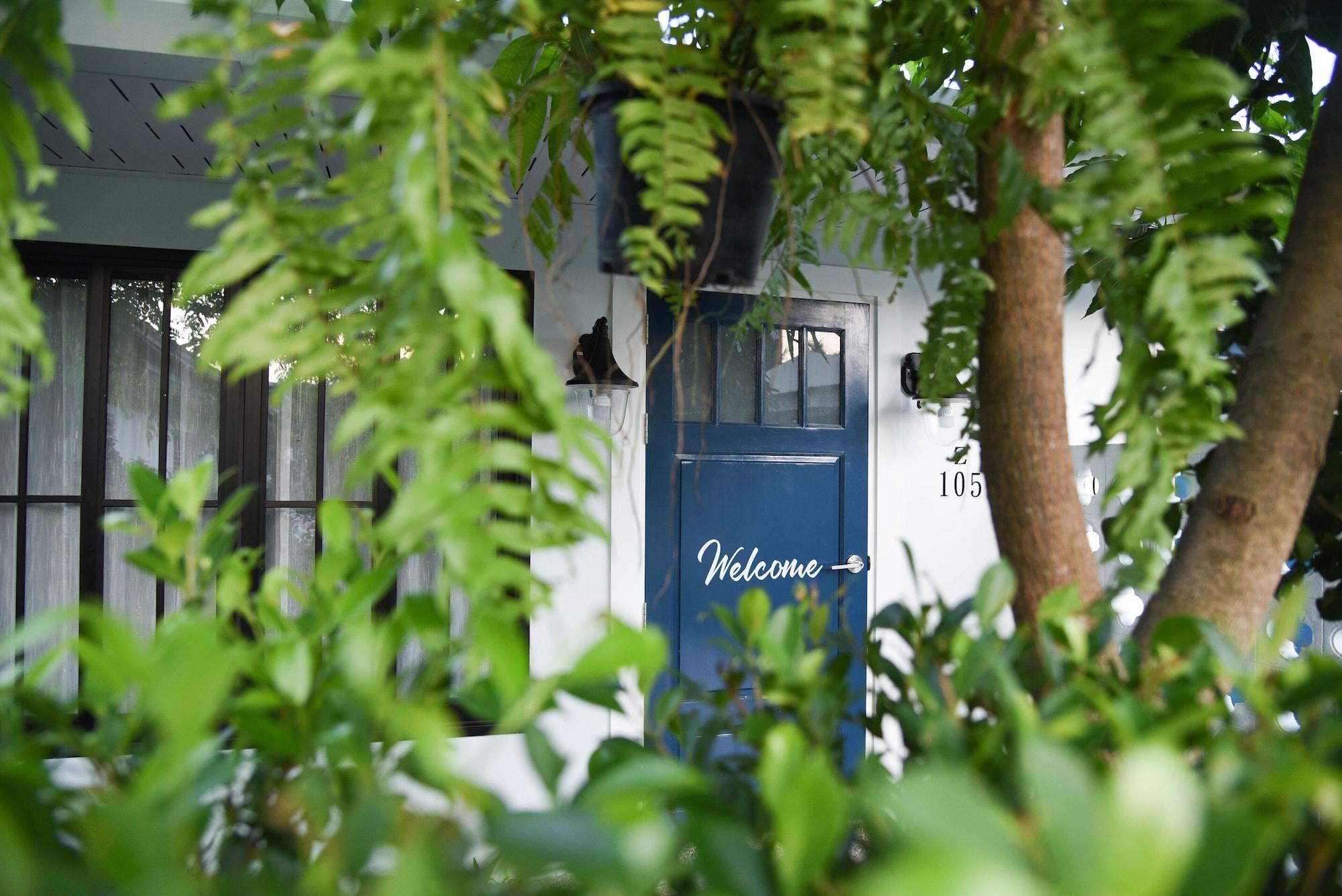 Vista Exterior Snoozy