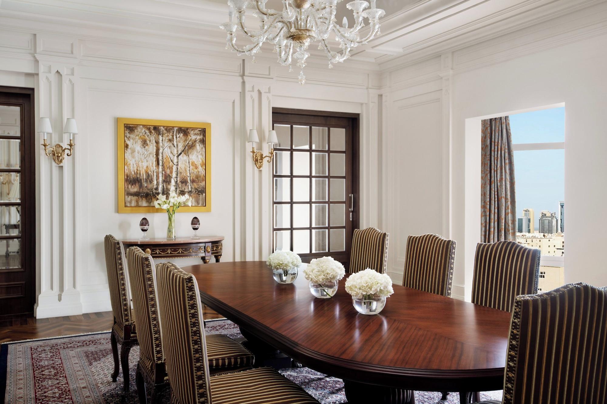 Habitación Intercontinental Al Khobar by IHG