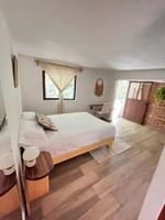 Alquiler Vacacional - Suite Zen con Jacuzzi y Terraza