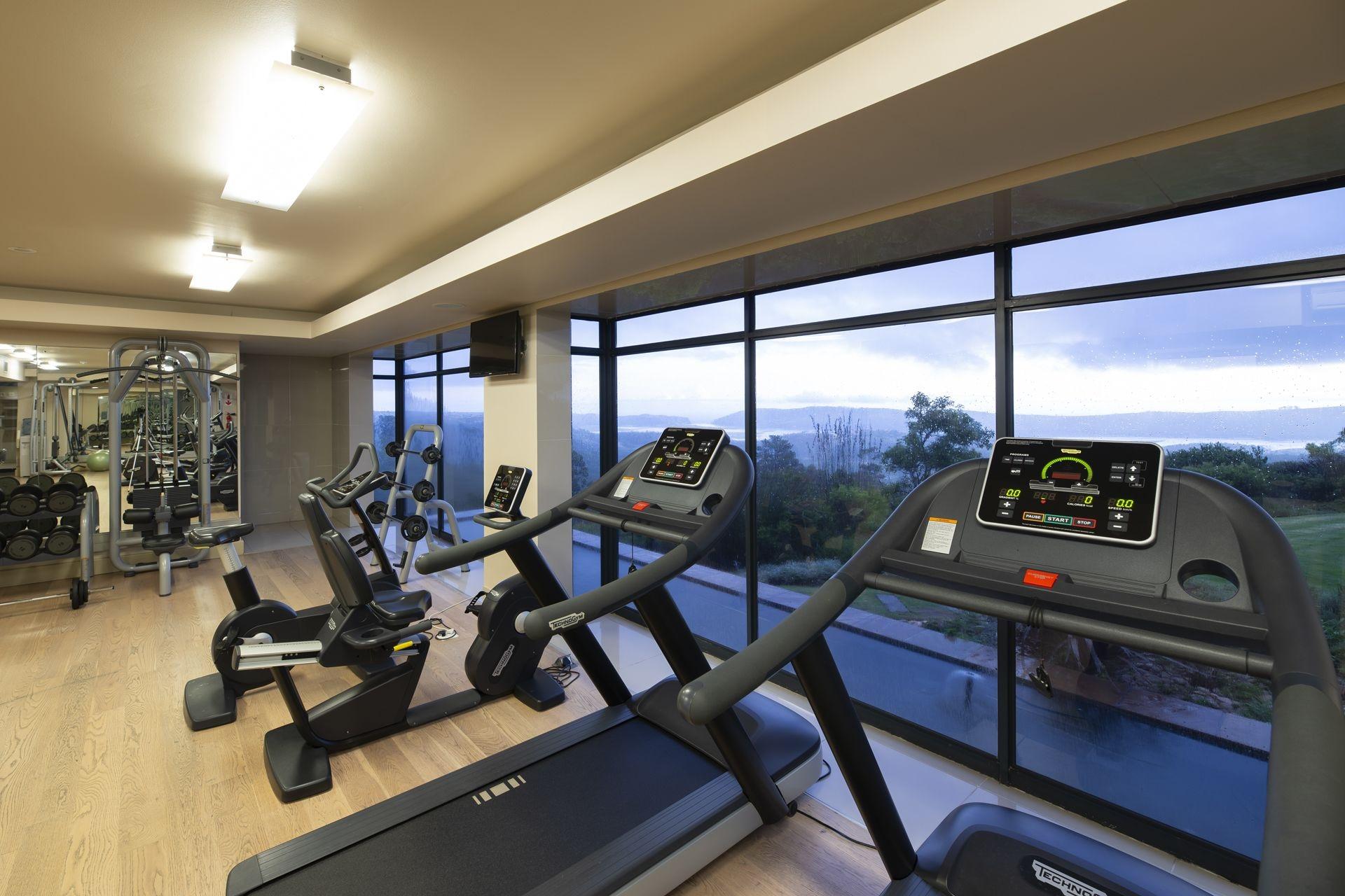 Gimnasio Simola Hotel, Country Club & Spa