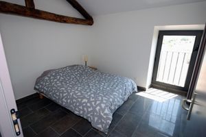 Alquiler Vacacional - Barn completely renovated and air conditioned in an old farm