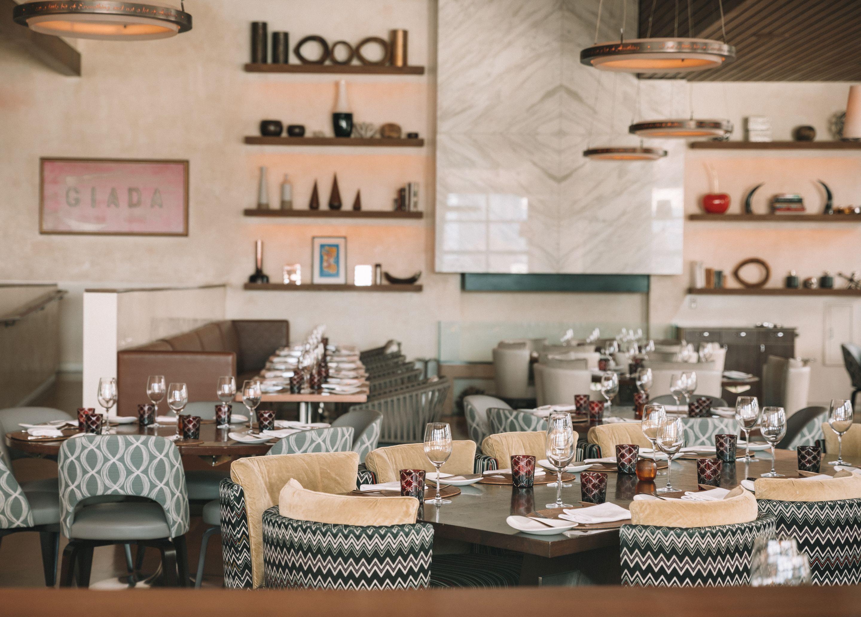 Restaurant The Vanderpump Las Vegas Hotel Casino - A Caesars Rewards Destination