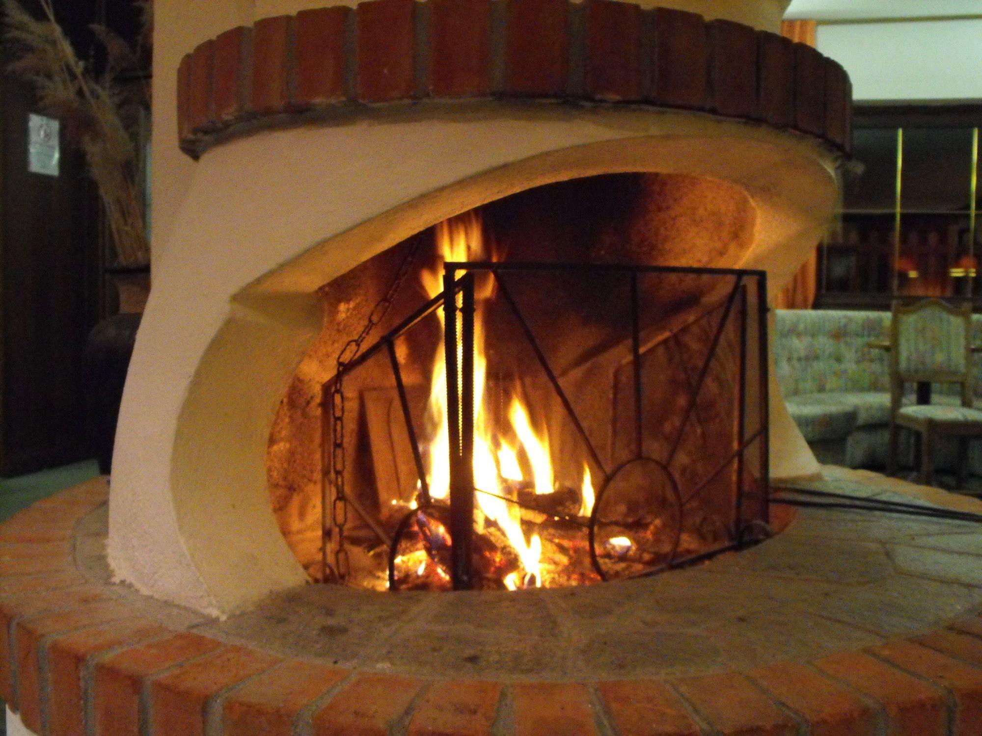 Comodidades del Alojamiento Hotel I Larici