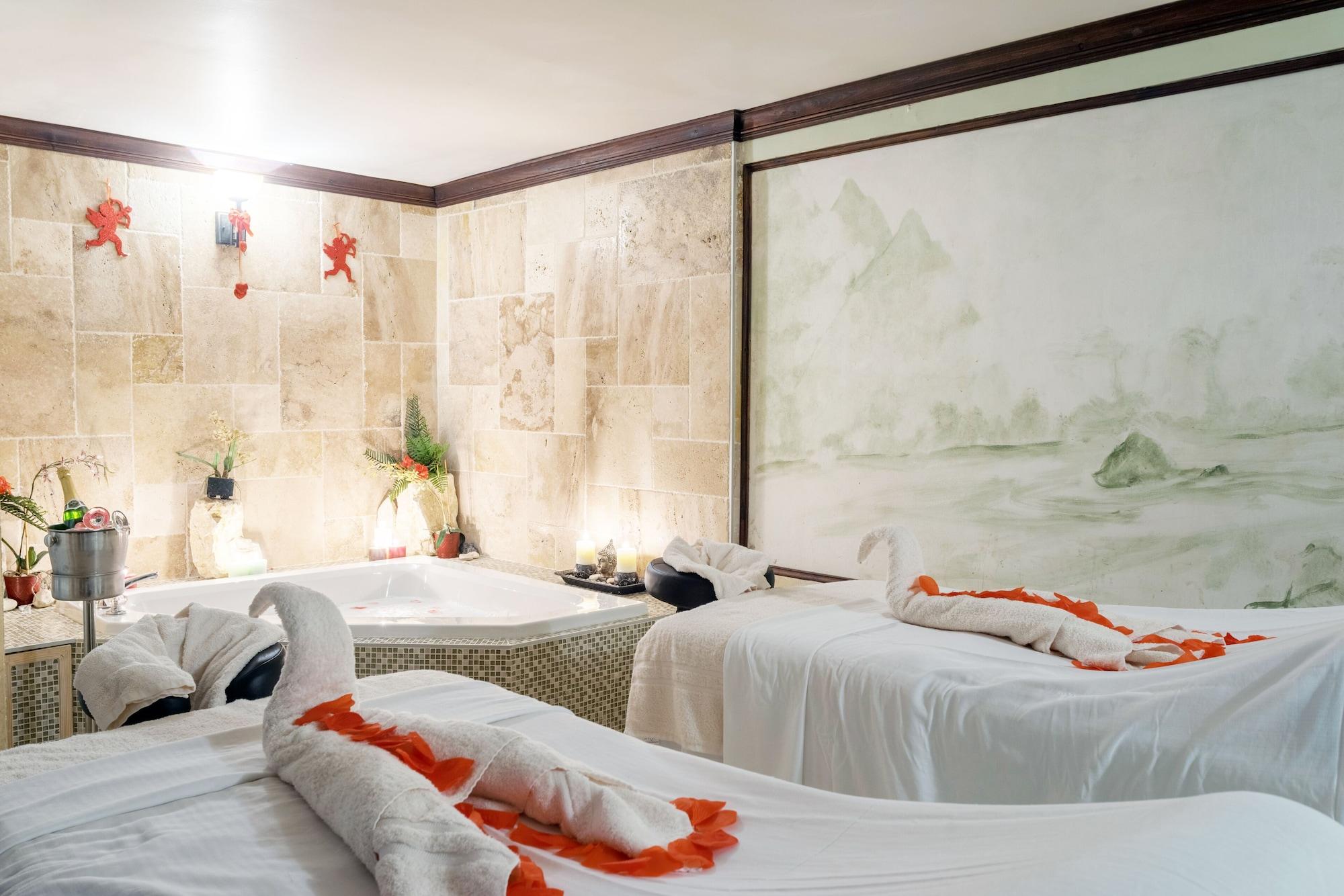 Spa Catalonia Montego Bay - All Inclusive