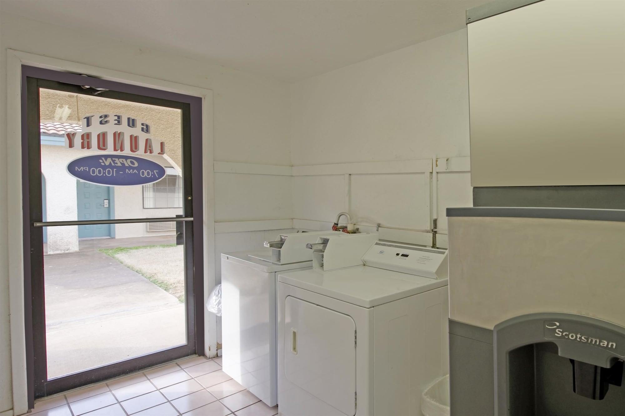 Instalaciones Recreativas Americas Best Value Inn Bonham