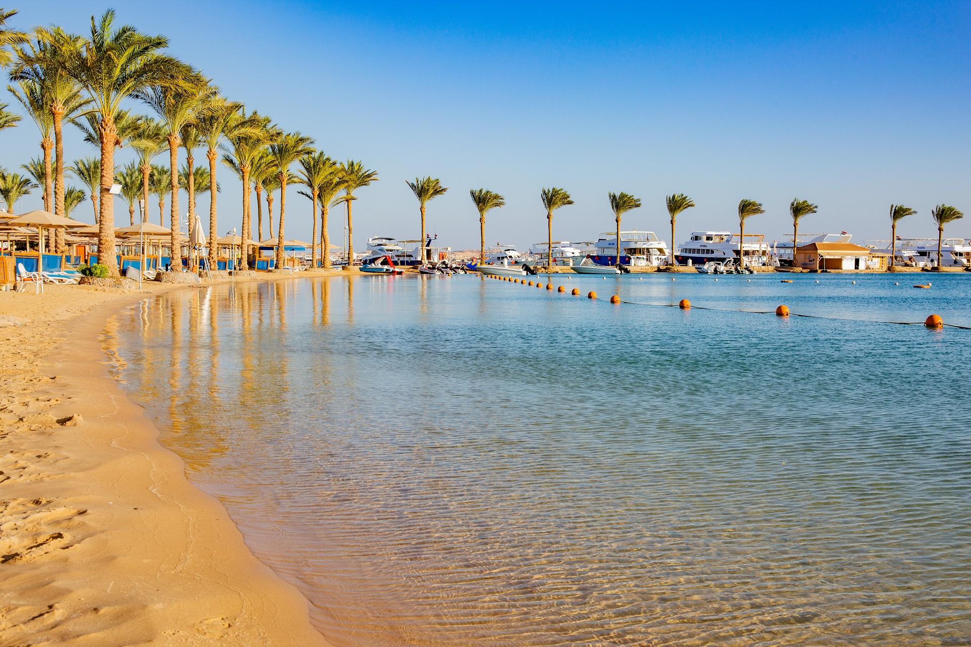 Playa Continental Hotel Hurghada