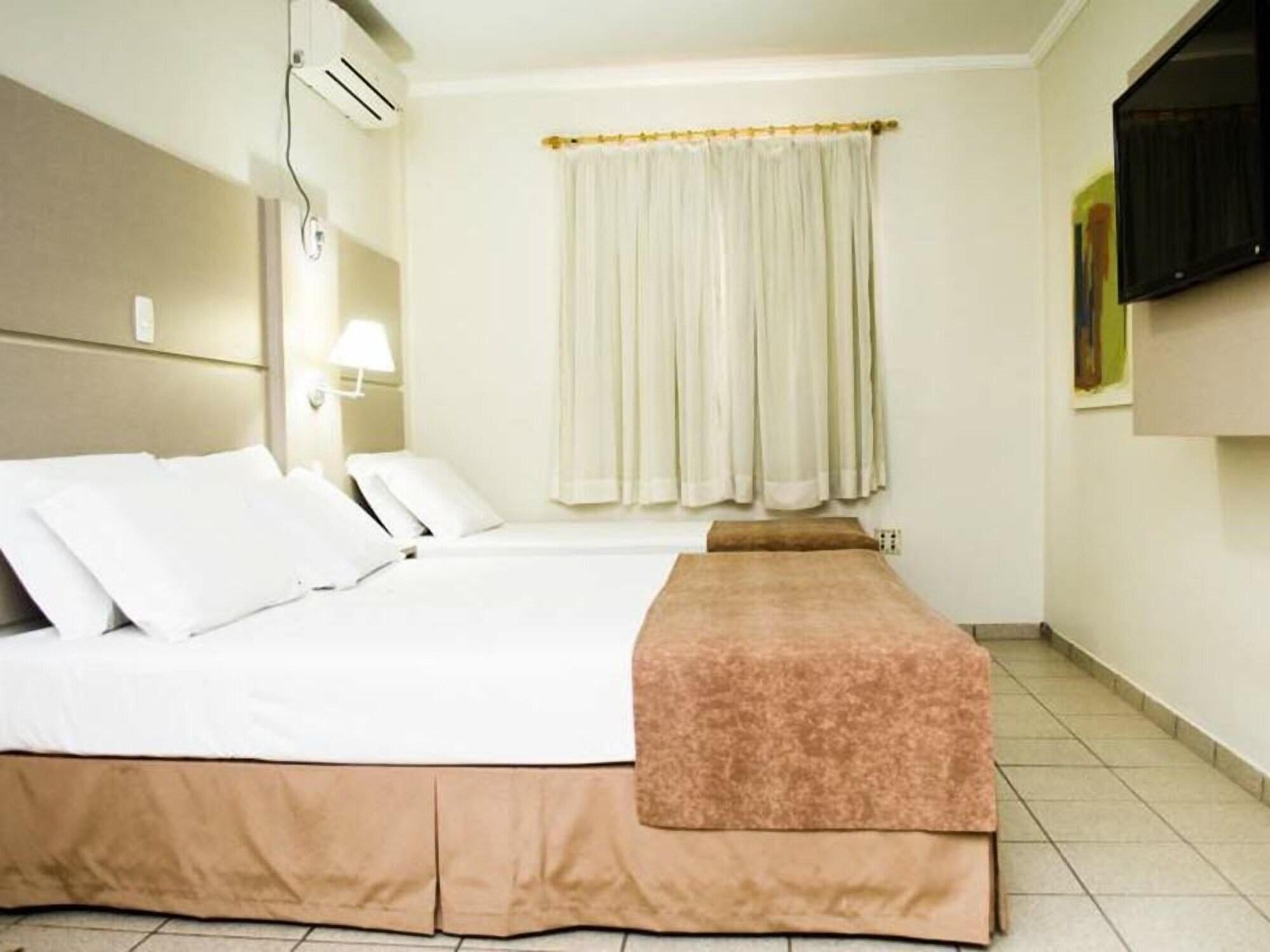 Varios Hotel O Casarão
