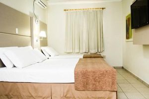 Alojamiento - Hotel O Casarão
