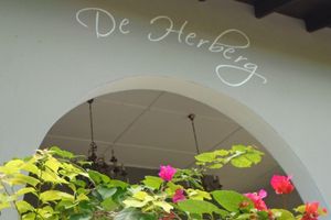 Alojamiento - B&B De Herberg