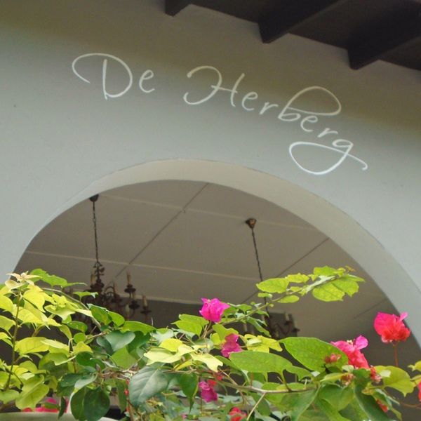 B&B De Herberg
