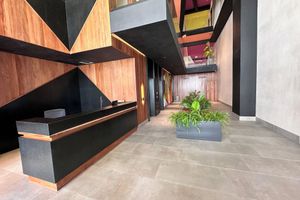 Alquiler Vacacional - Apartment in Piantini with beautiful city view