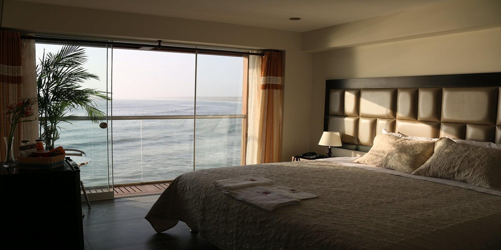 Varios Hotel Riviera Muchik