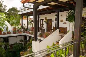 Alojamiento - La Villa Serena