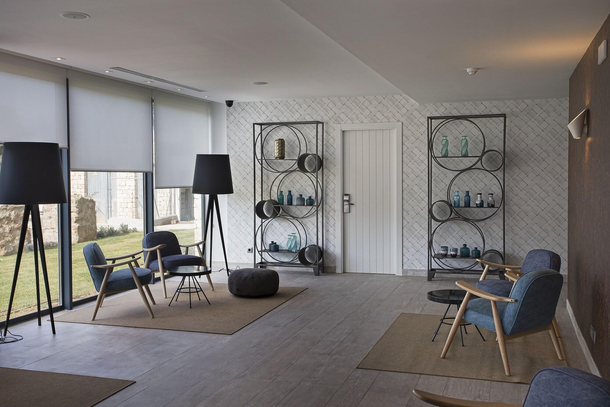 Vista Lobby Catalonia Royal Ses Estaques - Adults Only