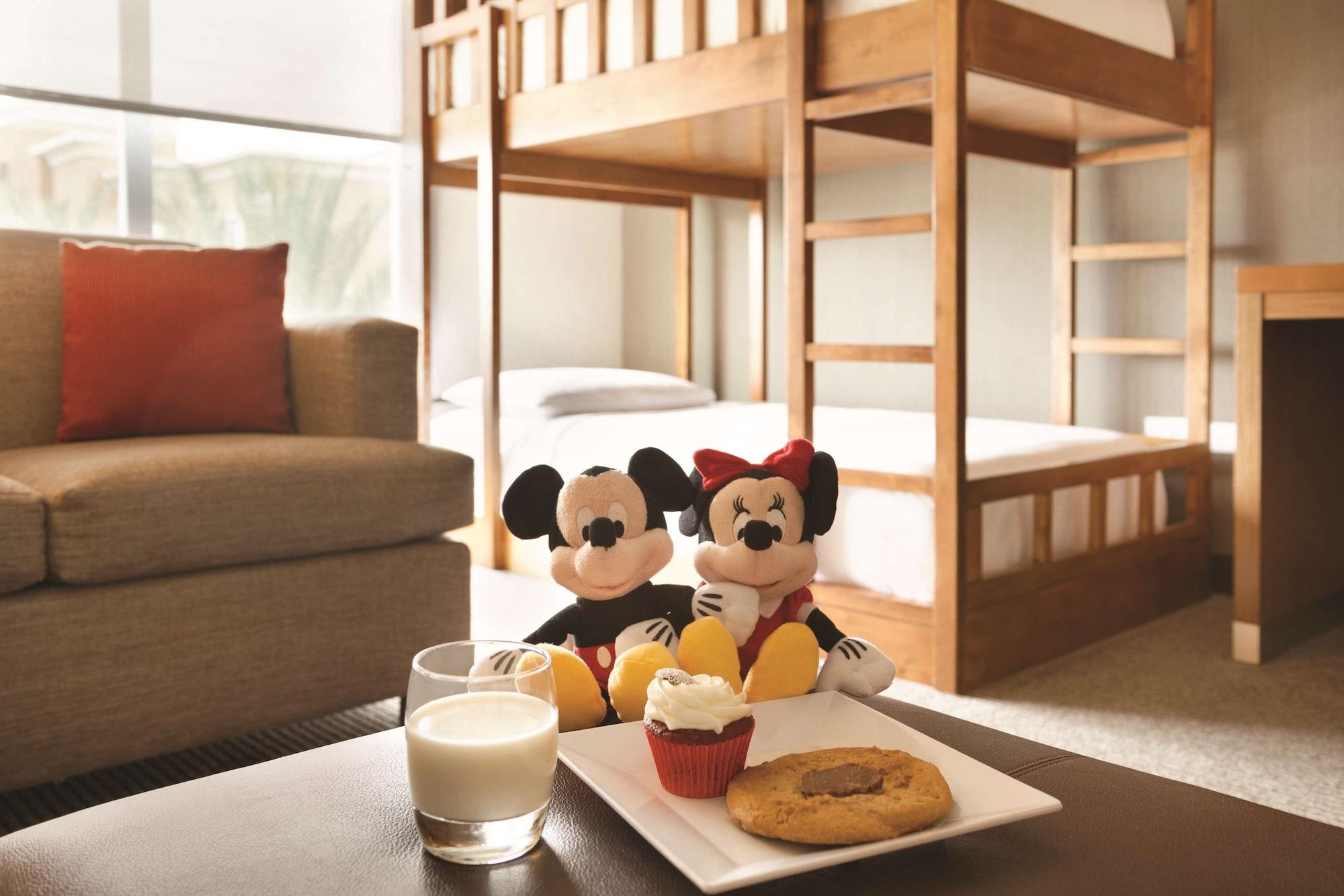 Habitación Hyatt Place Orlando/Lake Buena Vista