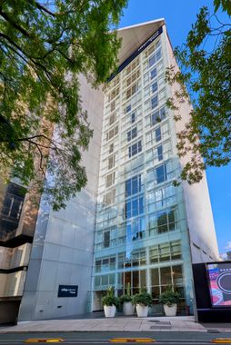 City Express Plus by Marriott Ciudad de México Reforma El Ángel - Hoteles cerca de Embajada Americana en Ciudad de México