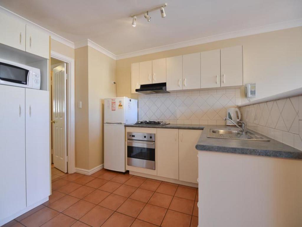Equipamiento de Habitación The Tower Hotel Kalgoorlie