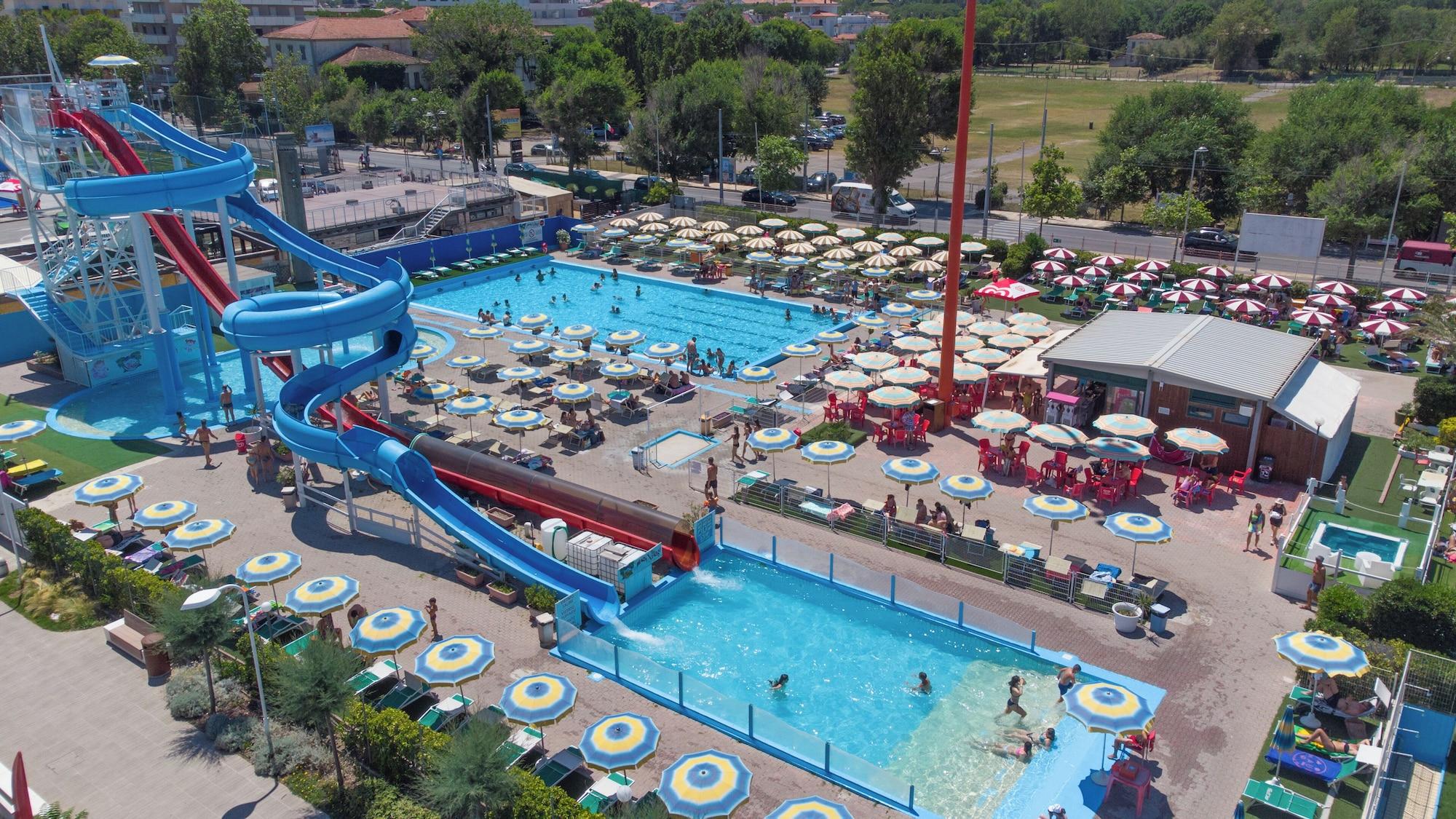 Playa Hotel San Marino