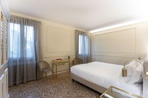 Alquiler Vacacional - SAN VIO PALACE LUXURY APARTMENTS