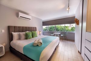 Alquiler Vacacional - U-GO Faro Tequendema