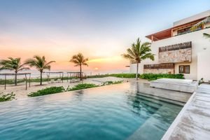 Marea Beachfront Villas