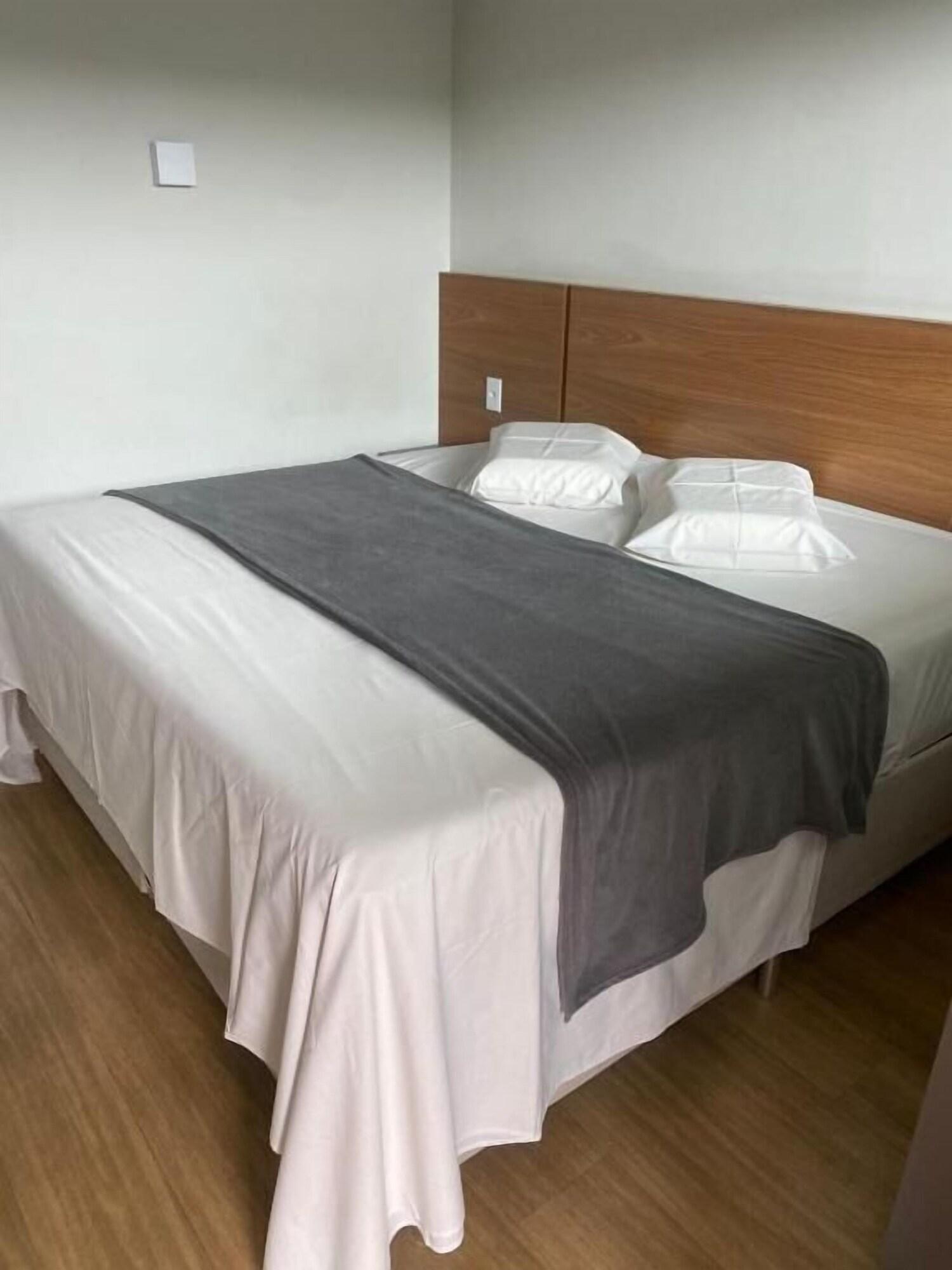 Habitación Hotel Park
