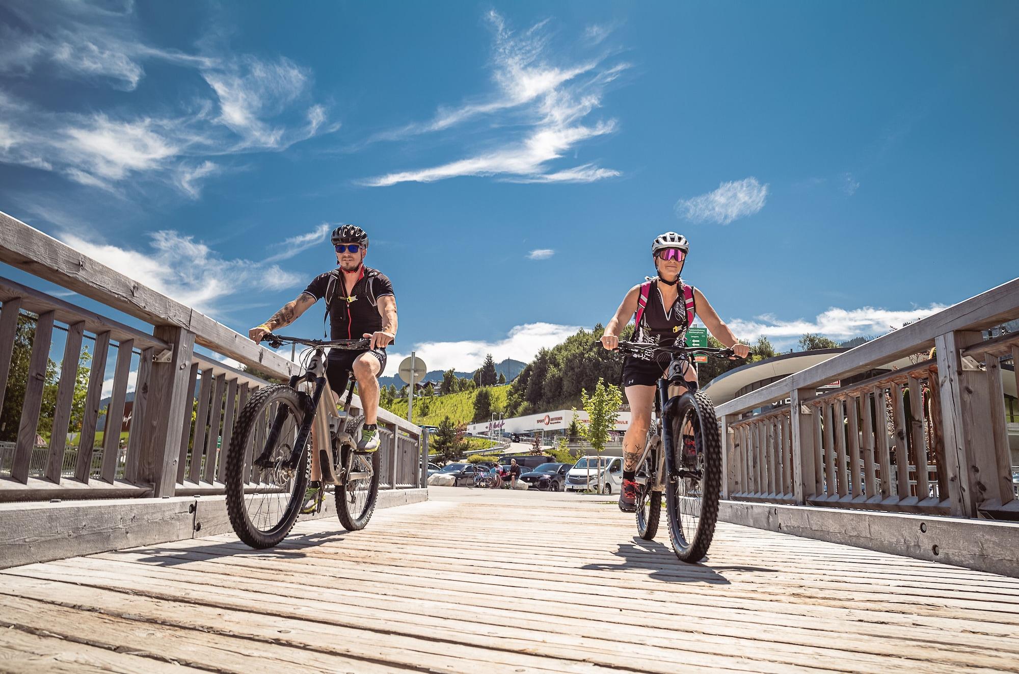 Varios Apart Herzog - Design Apartments Leogang