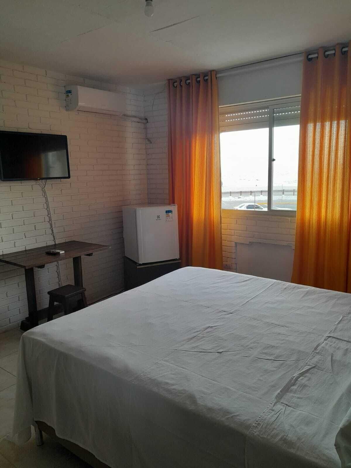 Habitación Hotel Samburá