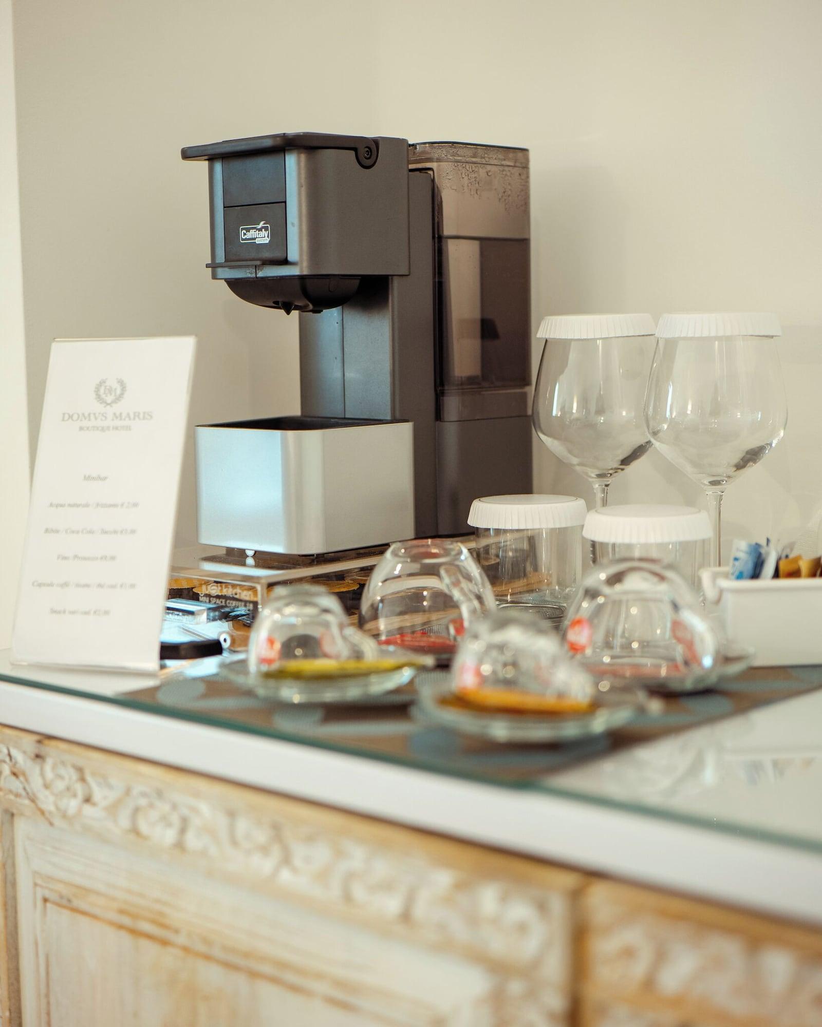 Set de Habitación Domus Maris Boutique Hotel