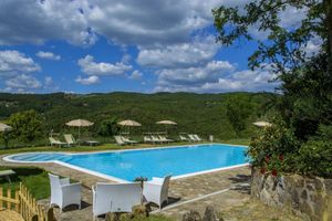 Alquiler Vacacional - Bellavista Della Rocca