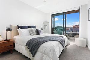 Alquiler Vacacional - Superb City Fringe Penthouse