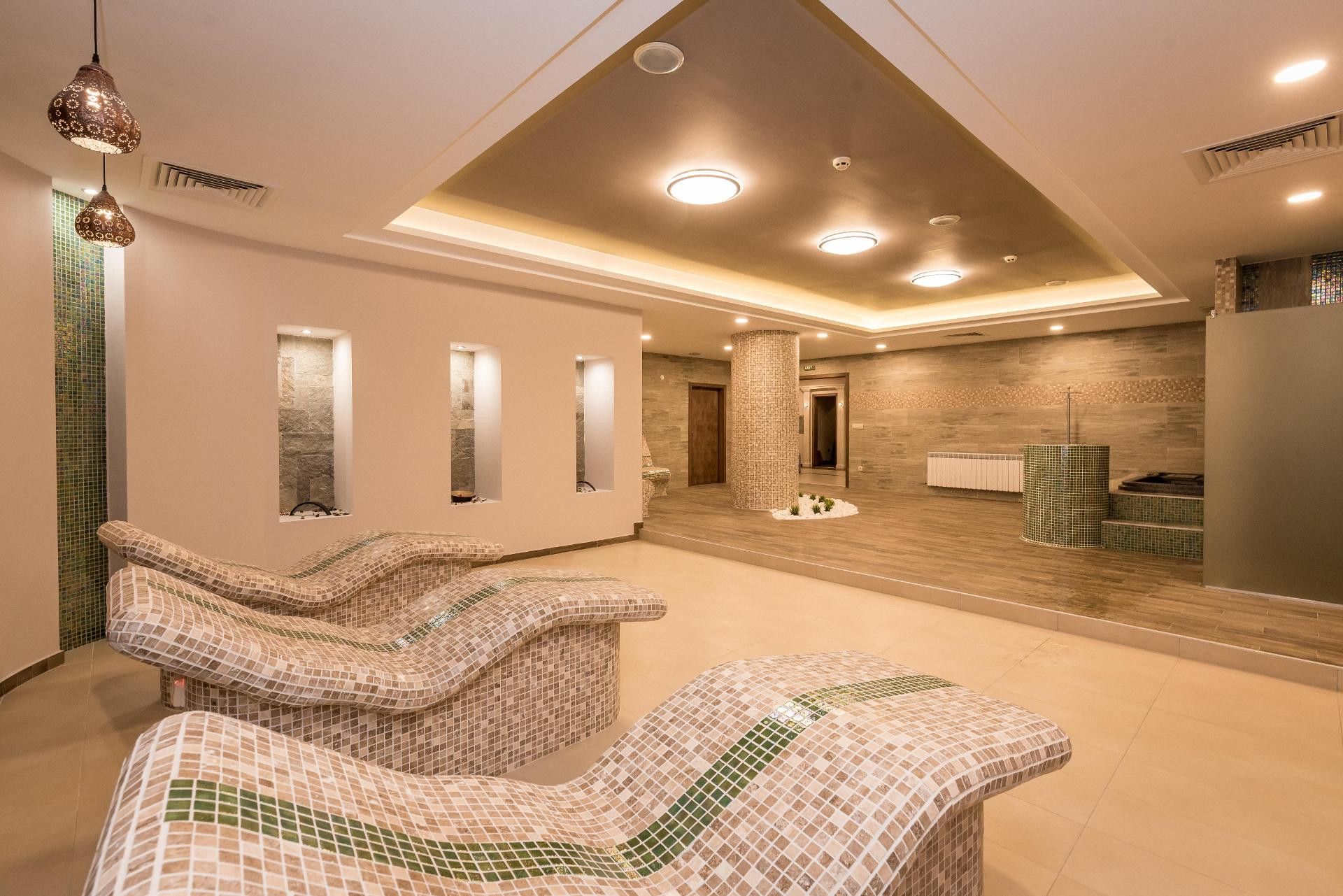 Instalaciones Recreativas Lion Bansko