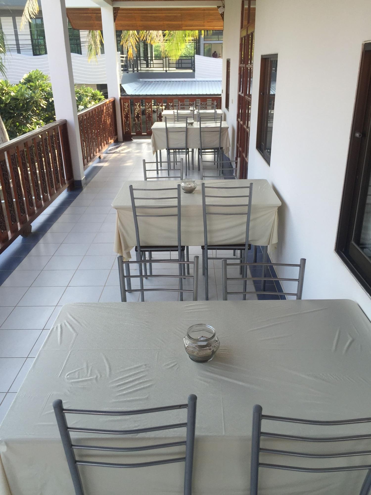 Restaurant Lyndale Lodge