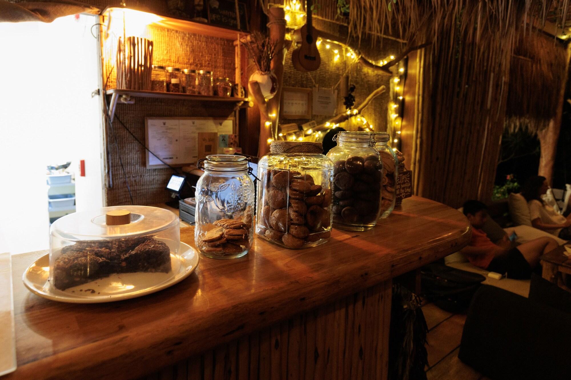 Restaurant Whynam Beach