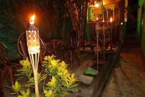 Alojamiento - Hostal Leyendas