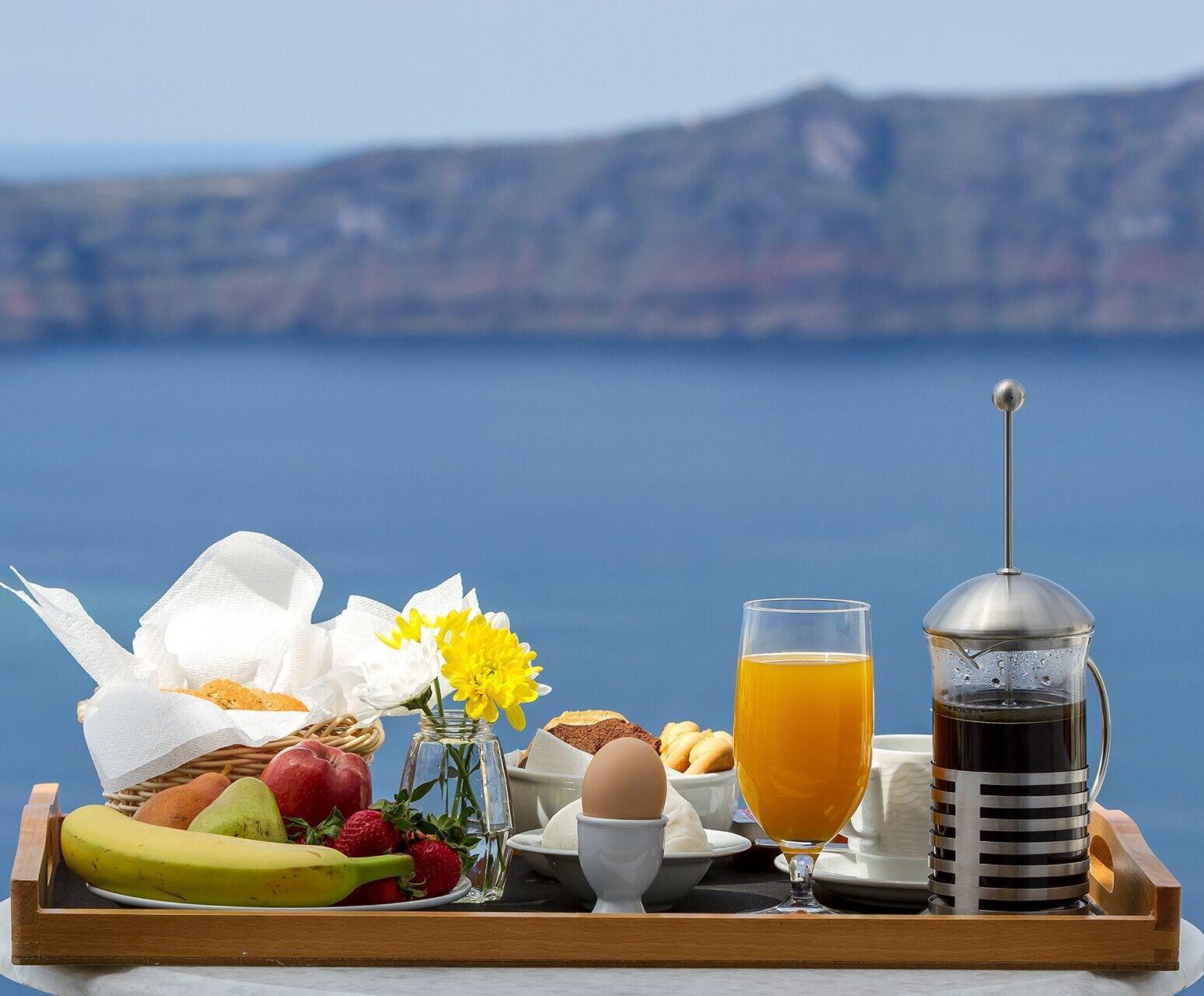 Restaurant Hotel Katerina's Castle