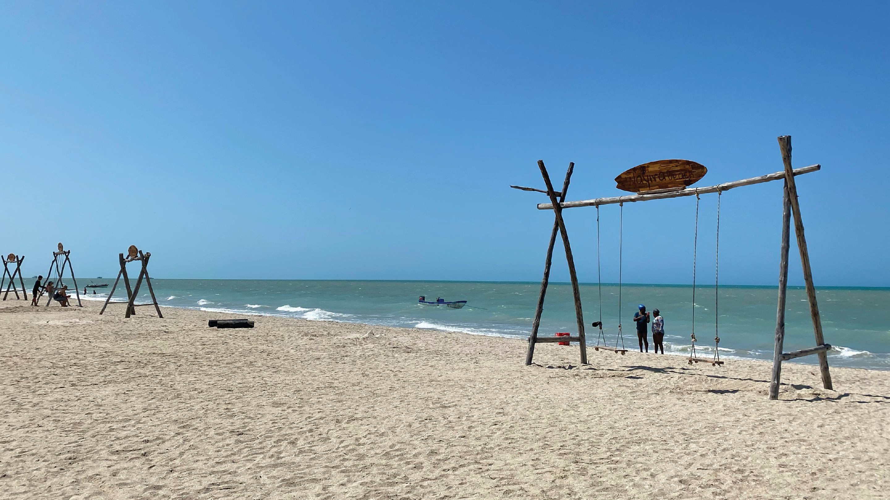 Playa Hotel Wayira Beach by On vacation