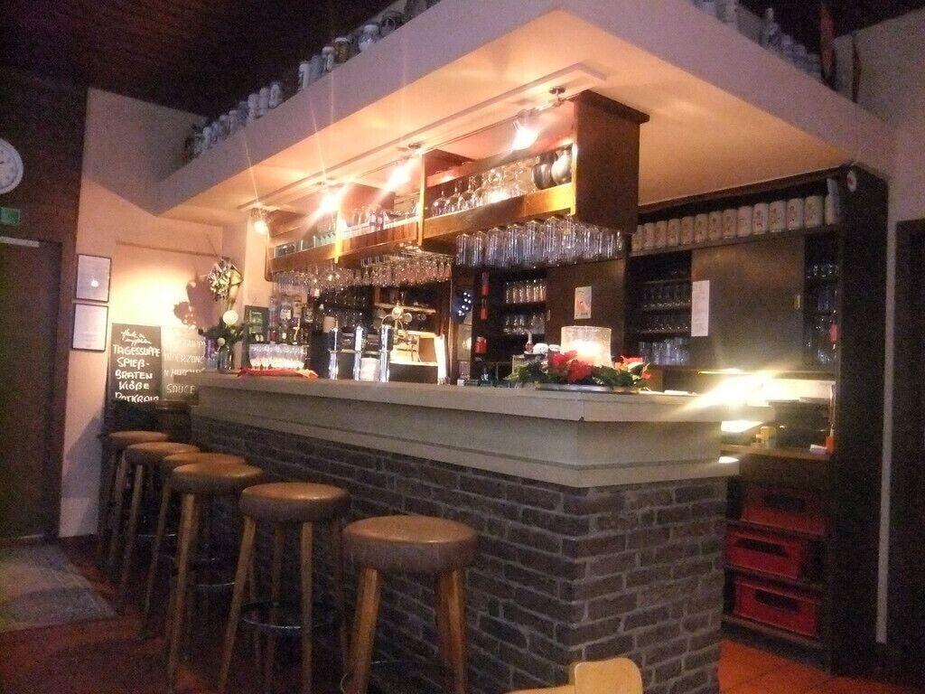 Bar/Salón Landgasthof Zum Adler