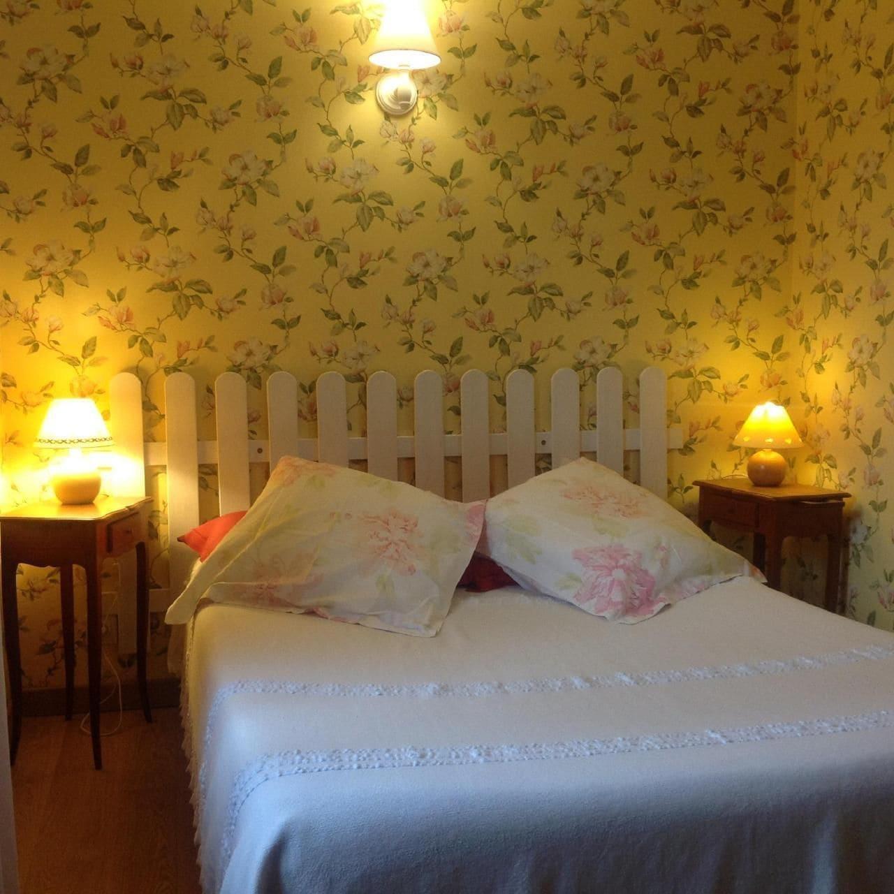 Habitación L'Orchard - Chambres d'Hôtes