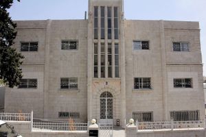 Alojamiento - Dali House