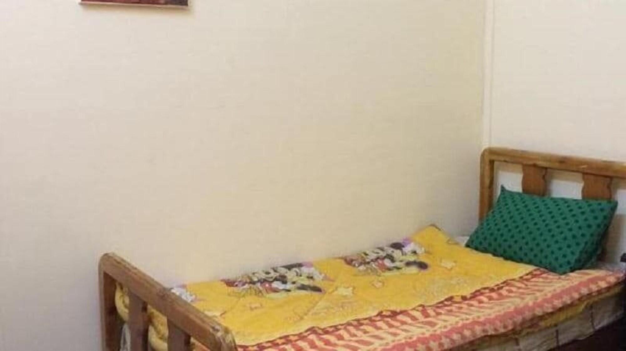 Habitación Safary Hotel