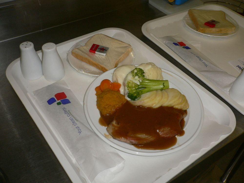 Restaurant Chinchilla Motel