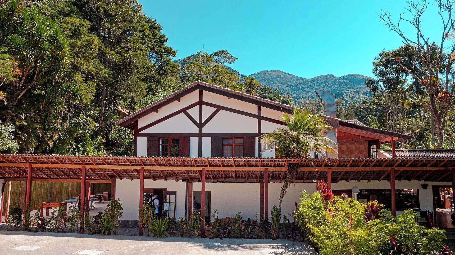 Varios Gaia Hotelaria e Gastronomia